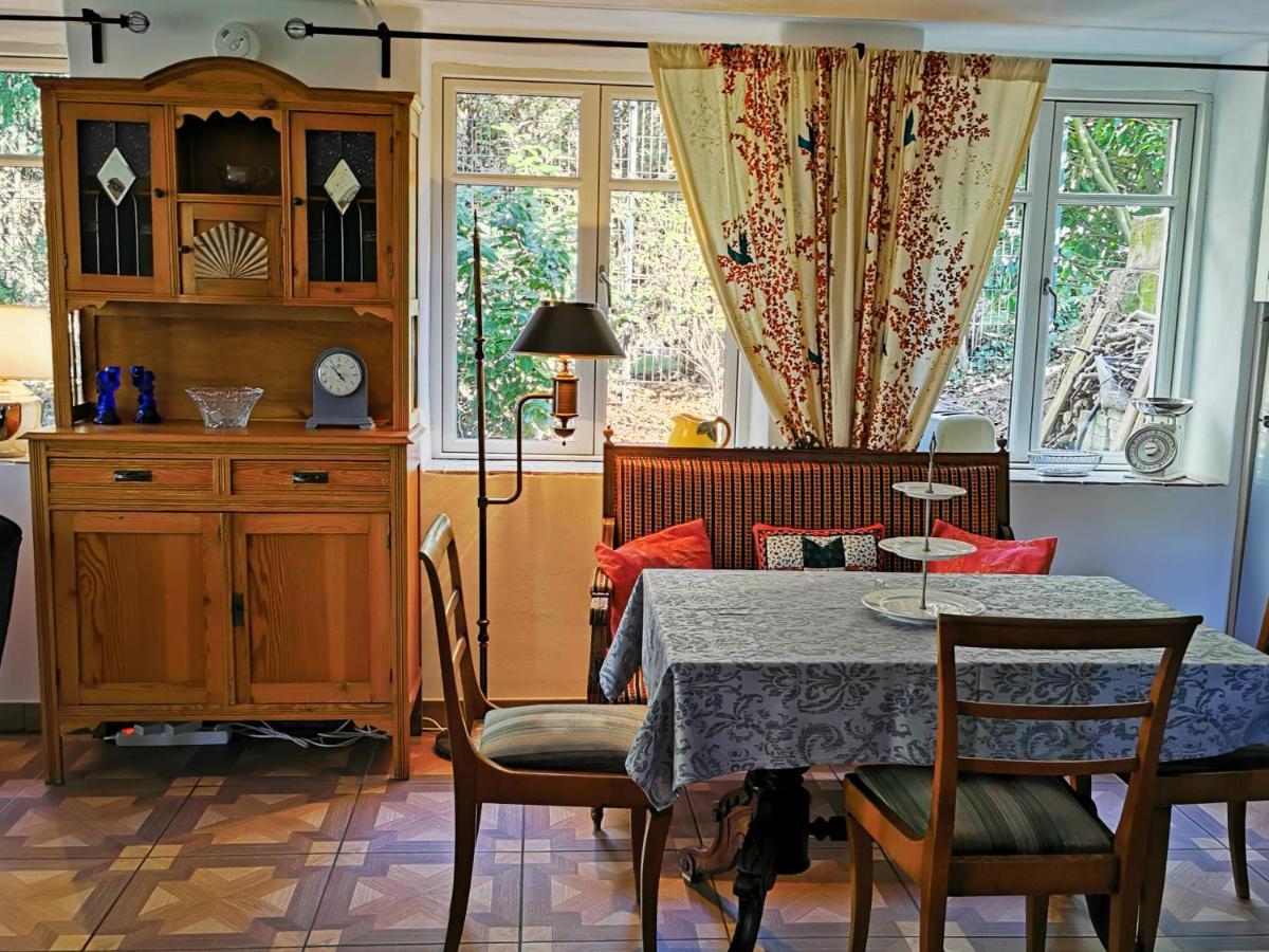 Hr Cottage Am Honigbach Coesfeld Exterior photo