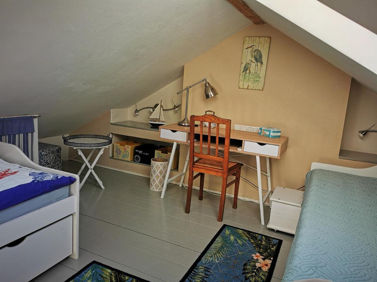 Hr Cottage Am Honigbach Coesfeld Exterior photo