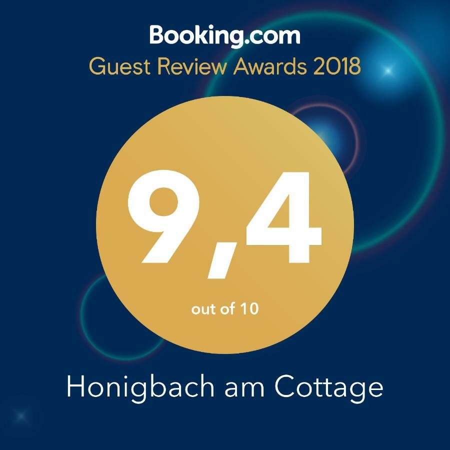 Hr Cottage Am Honigbach Coesfeld Exterior photo